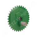 Lánckerék z=33 d=30 mm John Deere_148414