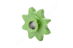 Lánckerék z=8 d=30 mm John Deere