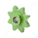 Lánckerék z=8 d=30 mm John Deere