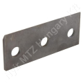 Szecskázókés 161,5x65x6,3 mm John Deere_148509