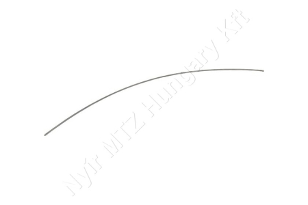 Cséplőkosár huzal L=700 mm d=4 mm John Deere_148994