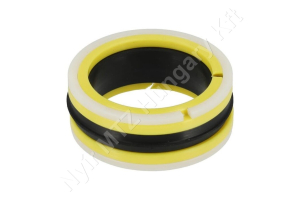 Munkahenger dugattyú tömítés 40×30 mm ZA-DBM 780
