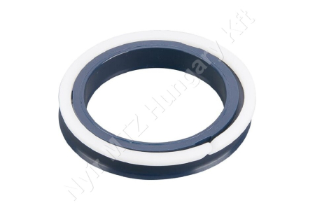 Munkahenger dugattyú tömítés 60x45x10 mm T18_166254 Munkahenger dugattyú tömítés 60x45x10 mm T18_166254