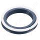 Munkahenger dugattyú tömítés 60x45x10 mm T18 Munkahenger dugattyú tömítés 60x45x10 mm T18