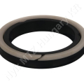 Munkahenger dugattyú tömítés 80x60x12,5 mm T18_166258 Munkahenger dugattyú tömítés 80x60x12,5 mm T18_166258