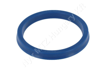 Munkahenger dugattyú tömítés 100x85x11,4 mm ZA-UN 606_166274 Munkahenger dugattyú tömítés 100x85x11,4 mm ZA-UN 606_166274