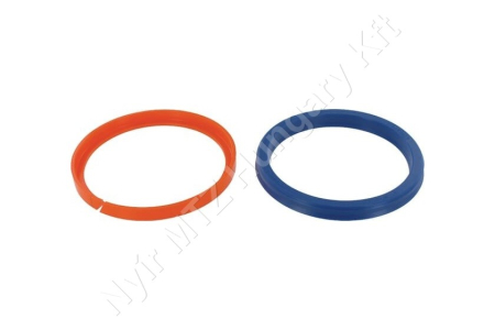 Munkahenger dugattyú tömítés 110x95x11,5 mm B-S11_166284 Munkahenger dugattyú tömítés 110x95x11,5 mm B-S11_166284