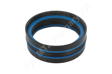 Munkahenger dugattyú tömítés 130x105x25,4 mm ZA-DBM 780_166297 Munkahenger dugattyú tömítés 130x105x25,4 mm ZA-DBM 780_166297