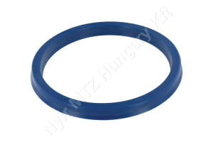 Munkahenger dugattyú tömítés 160x140x14,5 mm ZA-UN 606