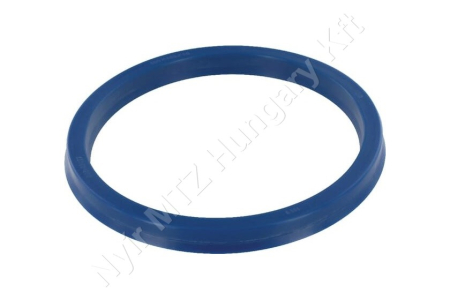 Munkahenger dugattyú tömítés 160x140x14,5 mm ZA-UN 606_166311