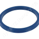 Munkahenger dugattyú tömítés 160x140x14,5 mm ZA-UN 606 Munkahenger dugattyú tömítés 160x140x14,5 mm ZA-UN 606