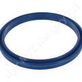 Munkahenger dugattyú tömítés 160x140x14,5 mm ZA-UN 606_166311