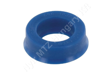 Munkahenger dugattyú tömítés 16x10x5,7 mm ZA-UN 606_166314 Munkahenger dugattyú tömítés 16x10x5,7 mm ZA-UN 606_166314