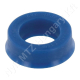 Munkahenger dugattyú tömítés 16x10x5,7 mm ZA-UN 606 Munkahenger dugattyú tömítés 16x10x5,7 mm ZA-UN 606