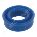 Munkahenger dugattyú tömítés 16x10x5,7 mm ZA-UN 606_166314 Munkahenger dugattyú tömítés 16x10x5,7 mm ZA-UN 606_166314