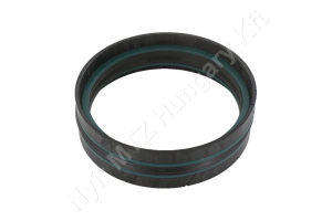 Munkahenger dugattyú tömítés 180x155x25,4 mm ZA-DBM 780