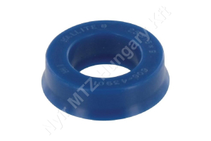 Munkahenger dugattyú tömítés 25x15x8,2 mm ZA-UN 606