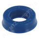 Munkahenger dugattyú tömítés 25x15x8,2 mm ZA-UN 606