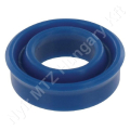 Munkahenger dugattyú tömítés 25x15x8,2 mm ZA-UN 606_166323 Munkahenger dugattyú tömítés 25x15x8,2 mm ZA-UN 606_166323