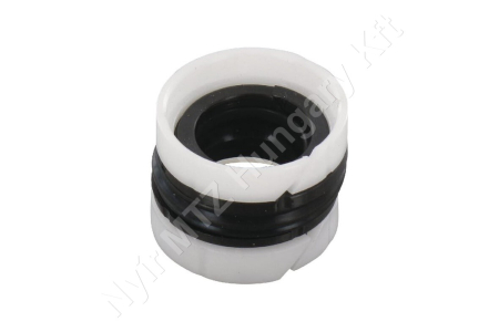 Munkahenger dugattyú tömítés 25x16x13,5 mm ZA-DBM 780_166325