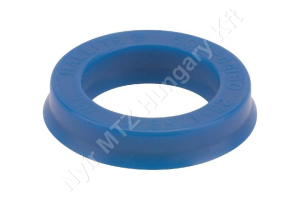 Munkahenger dugattyú tömítés 25x17x5,7 mm ZA-UN 606