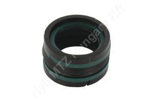 Munkahenger dugattyú tömítés 32x22x15,5 mm ZA-DBM 780