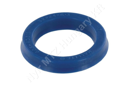 Munkahenger dugattyú tömítés 32x24x5,7 mm ZA-UN 606_166341