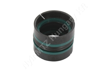 Munkahenger dugattyú tömítés 35x25x16,4 mm ZA-DBM 780_166346