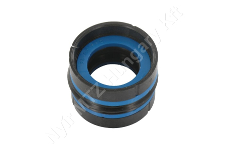 Munkahenger dugattyú tömítés 40x24x18,4 mm ZA-DBM 780_166355
