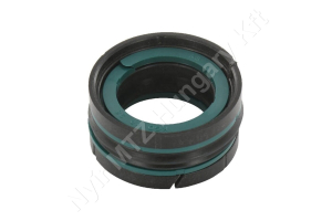 Munkahenger dugattyú tömítés 40x26x15,5 mm ZA-DBM 780