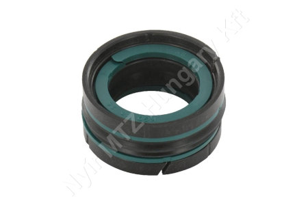 Munkahenger dugattyú tömítés 40x26x15,5 mm ZA-DBM 780_166357 Munkahenger dugattyú tömítés 40x26x15,5 mm ZA-DBM 780_166357