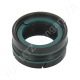 Munkahenger dugattyú tömítés 40x26x15,5 mm ZA-DBM 780 Munkahenger dugattyú tömítés 40x26x15,5 mm ZA-DBM 780
