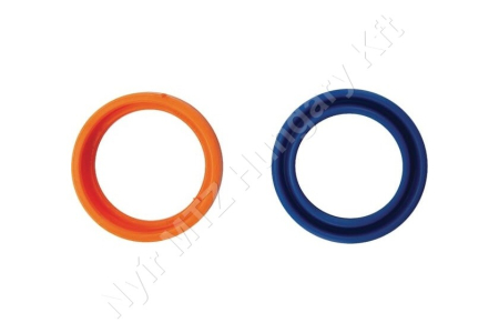Munkahenger dugattyú tömítés 40x30x10 mm B-S11_166360 Munkahenger dugattyú tömítés 40x30x10 mm B-S11_166360