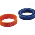Munkahenger dugattyú tömítés 40x30x10 mm B-S11_166360 Munkahenger dugattyú tömítés 40x30x10 mm B-S11_166360
