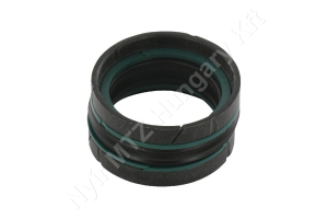 Munkahenger dugattyú tömítés 40x30x12,5 mm ZA-DBM 780