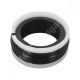 Munkahenger dugattyú tömítés 45x31x15,5 mm ZA-DBM 780 Munkahenger dugattyú tömítés 45x31x15,5 mm ZA-DBM 780