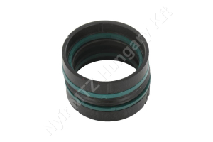 Munkahenger dugattyú tömítés 45x35x16,4 mm ZA-DBM 780