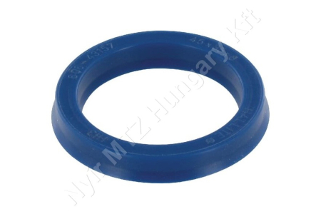 Munkahenger dugattyú tömítés 45x35x7,3 mm ZA-UN 606_166381