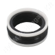 Munkahenger dugattyú tömítés 50x34x18,4 mm ZA-DBM 780