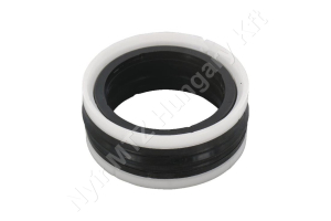 Munkahenger dugattyú tömítés 50x34x20,5 mm ZA-DBM 780