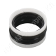Munkahenger dugattyú tömítés 50x38x20,5 mm ZA-DBM 780 Munkahenger dugattyú tömítés 50x38x20,5 mm ZA-DBM 780