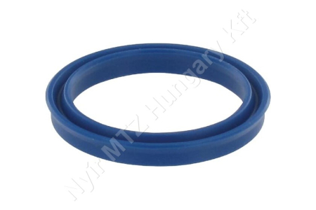 Munkahenger dugattyú tömítés 55x45x7,3 mm ZA-UN 606_166400 Munkahenger dugattyú tömítés 55x45x7,3 mm ZA-UN 606_166400