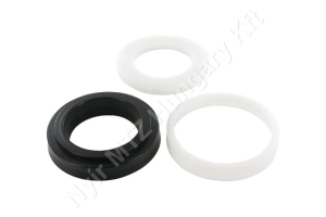 Munkahenger dugattyú tömítés 60x40x14 mm ZA-WA-KR