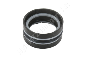 Munkahenger dugattyú tömítés 60x44x18,4 mm ZA-DBM 780