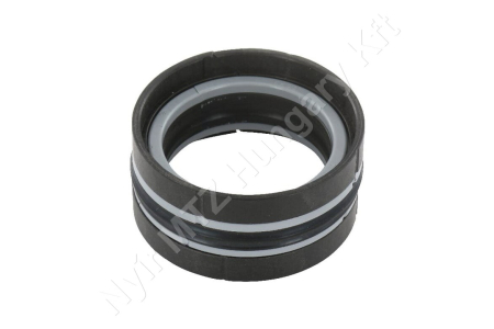 Munkahenger dugattyú tömítés 60x44x18,4 mm ZA-DBM 780_166404 Munkahenger dugattyú tömítés 60x44x18,4 mm ZA-DBM 780_166404