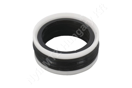 Munkahenger dugattyú tömítés 60x44x20,5 mm ZA-DBM 780_166406 Munkahenger dugattyú tömítés 60x44x20,5 mm ZA-DBM 780_166406