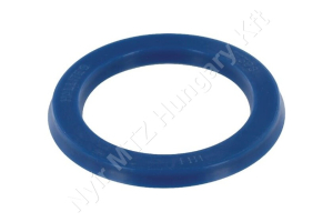 Munkahenger dugattyú tömítés 60×44,9×5,7 mm ZA-UN 606