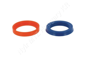 Munkahenger dugattyú tömítés 60x45x10 mm B-S11