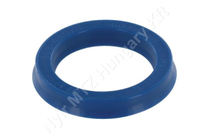 Munkahenger dugattyú tömítés 60x45x10 mm ZA-UN 606