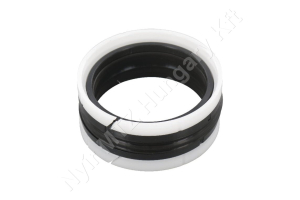 Munkahenger dugattyú tömítés 60x48x20,5 mm ZA-DBM 780